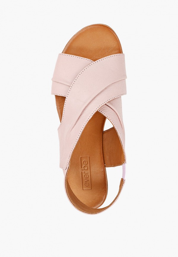 фото Сандалии ever be