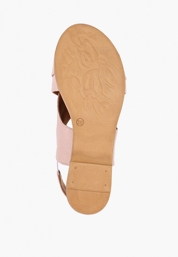 фото Сандалии ever be