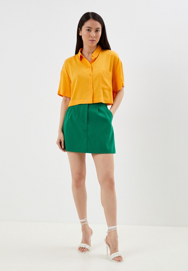 фото Юбка befree