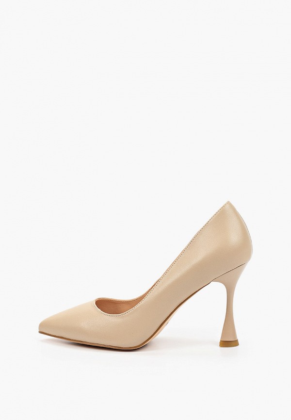 фото Туфли milana