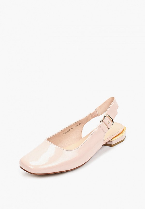 фото Туфли milana