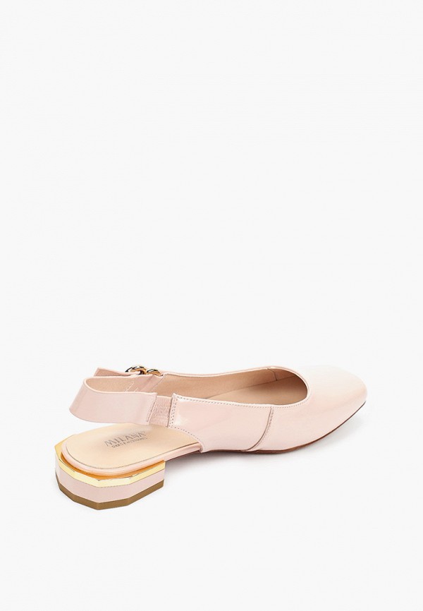 фото Туфли milana