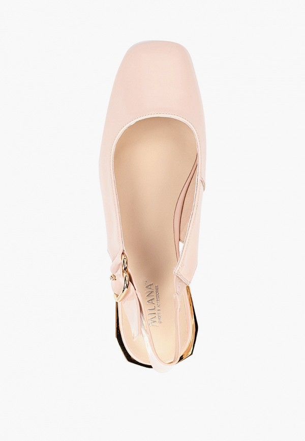 фото Туфли milana