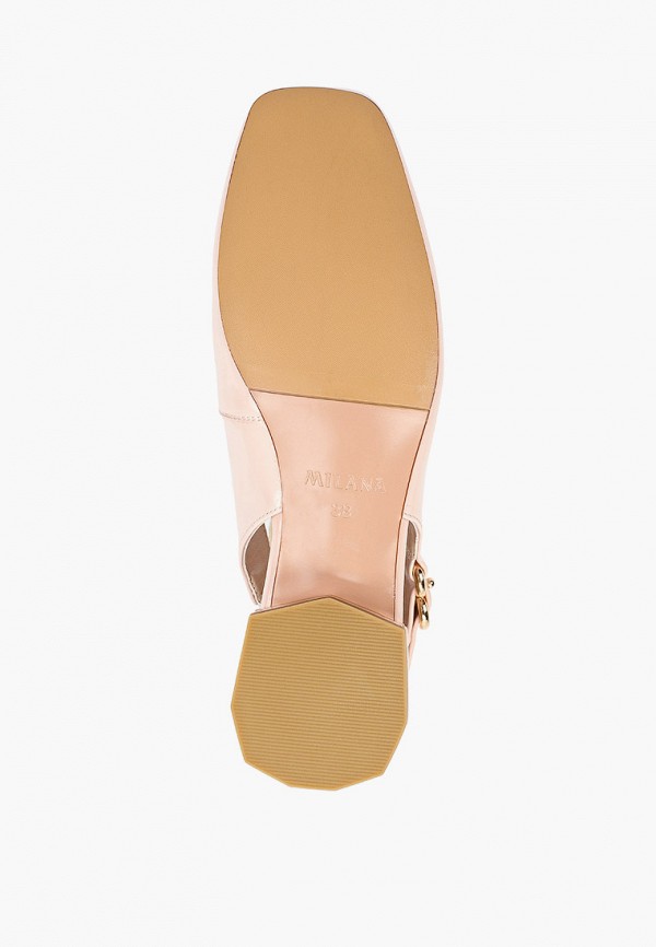 фото Туфли milana