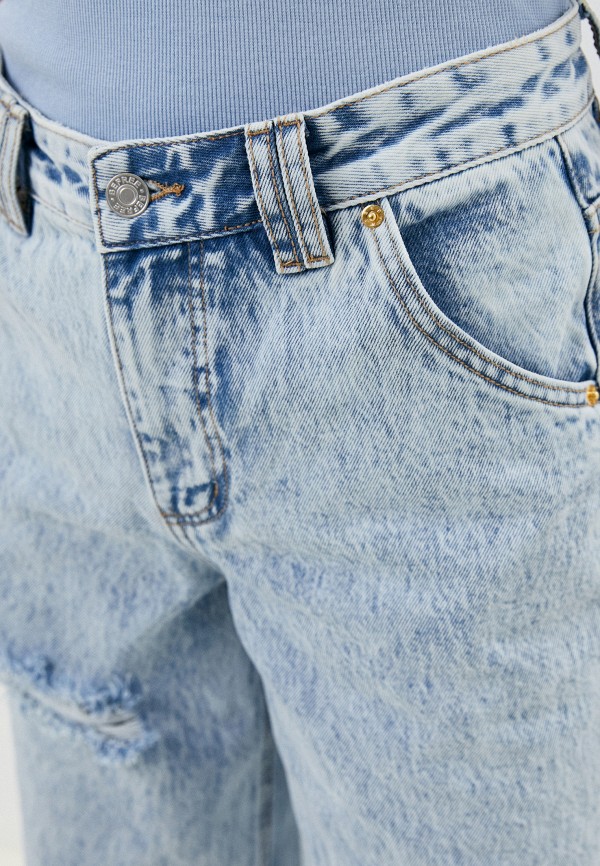 фото Джинсы befree