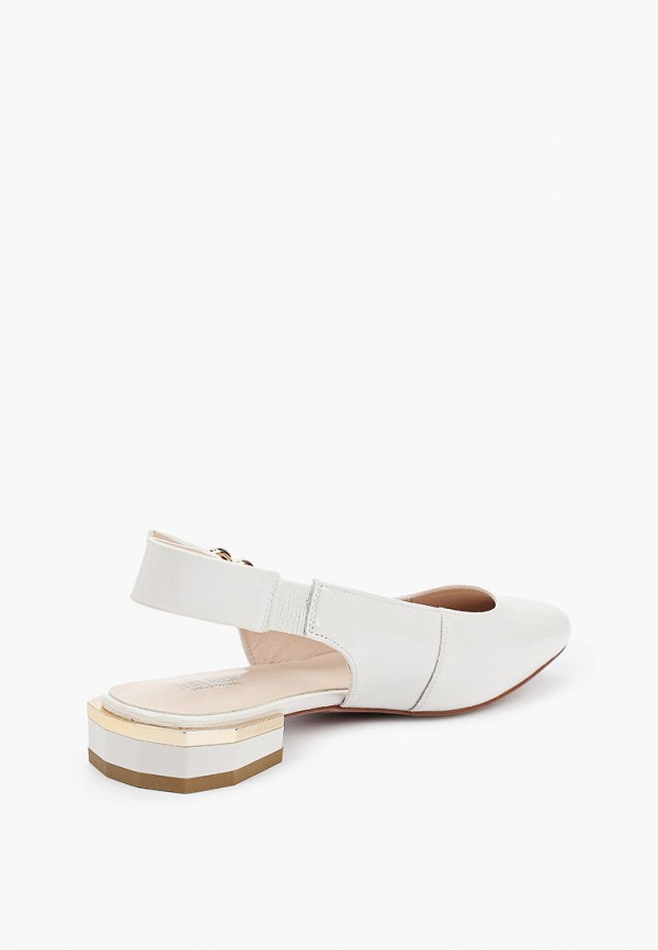 фото Туфли milana