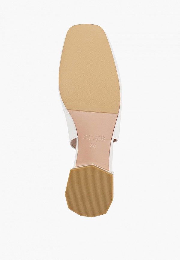 фото Туфли milana