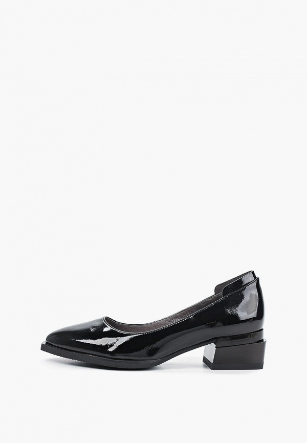 фото Туфли milana