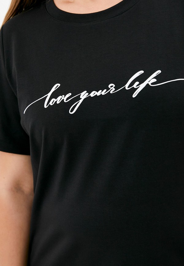 фото Футболка varra