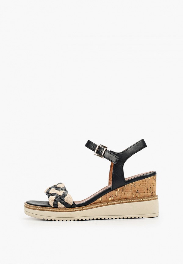 фото Босоножки tamaris