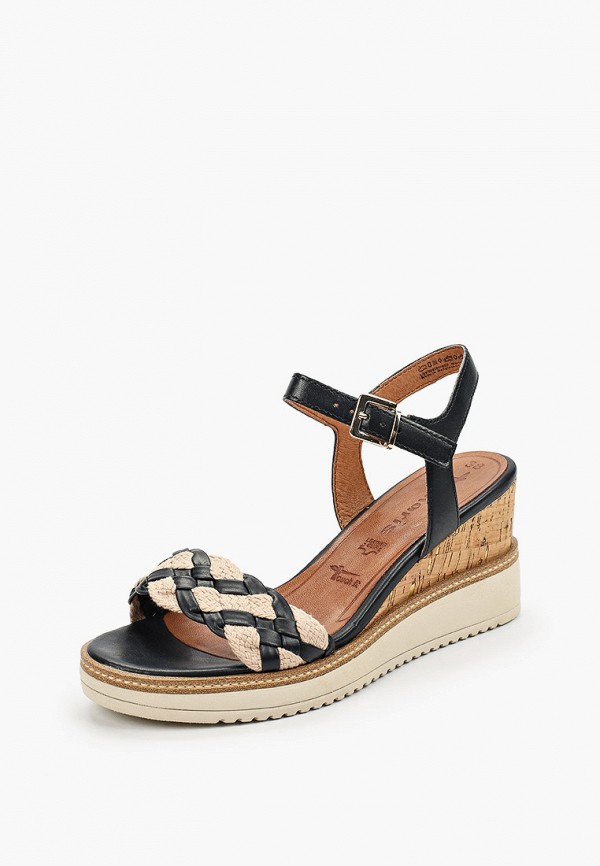 фото Босоножки tamaris