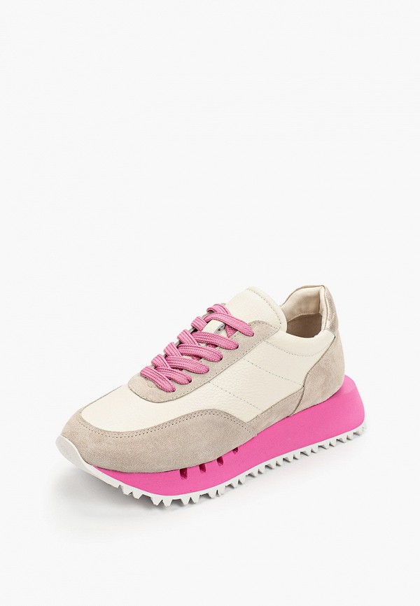 фото Кроссовки grand style