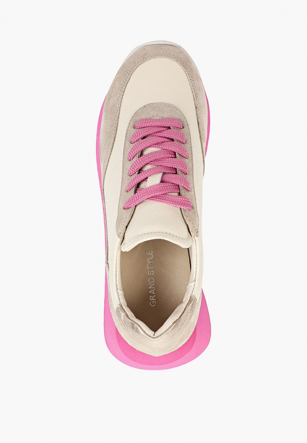 фото Кроссовки grand style