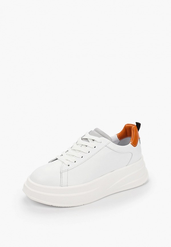 фото Кеды euros style