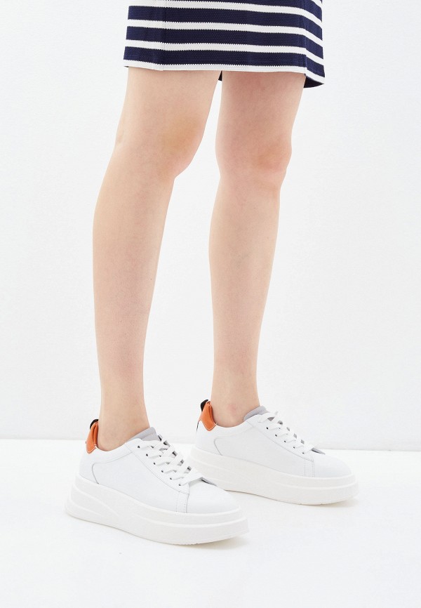 фото Кеды euros style