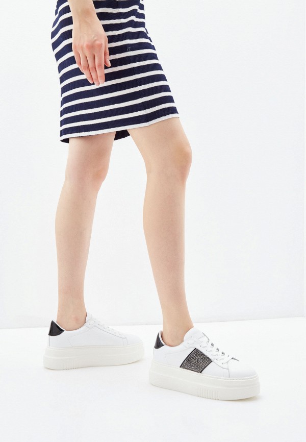 фото Кеды euros style