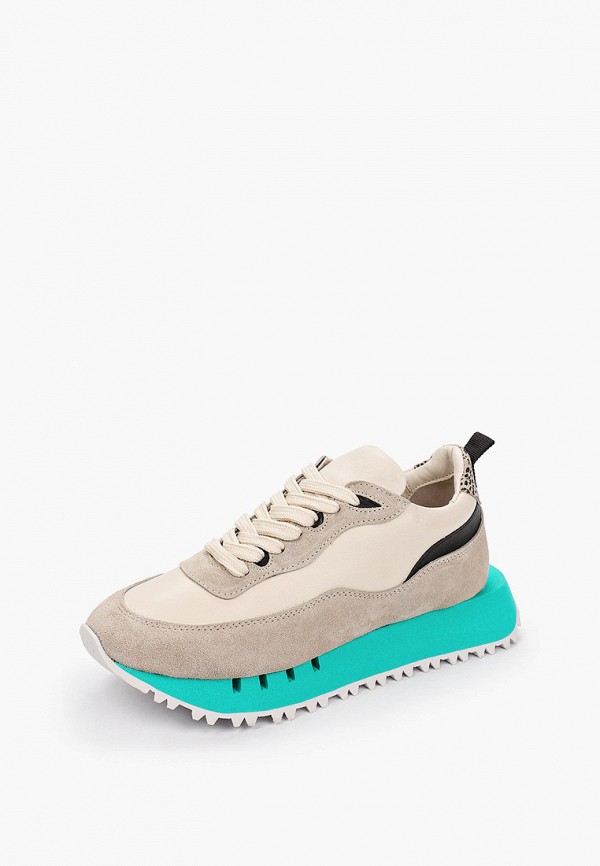 фото Кроссовки grand style