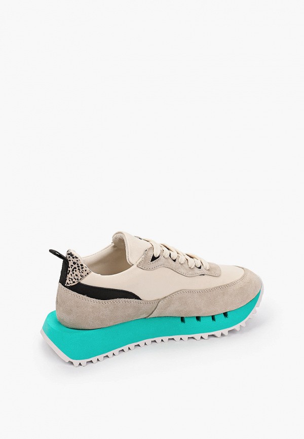 фото Кроссовки grand style