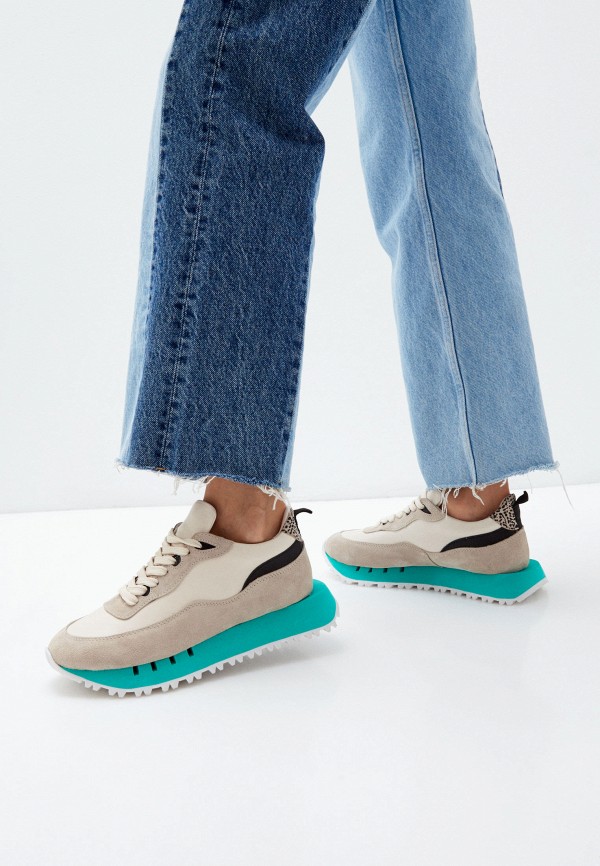 фото Кроссовки grand style