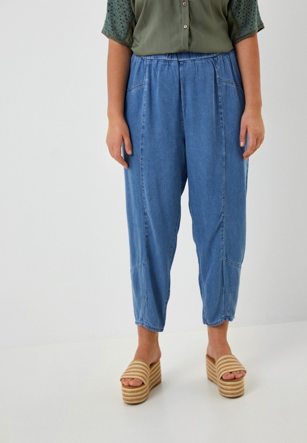 Брюки Just Beauty