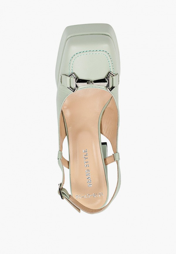 фото Туфли grand style