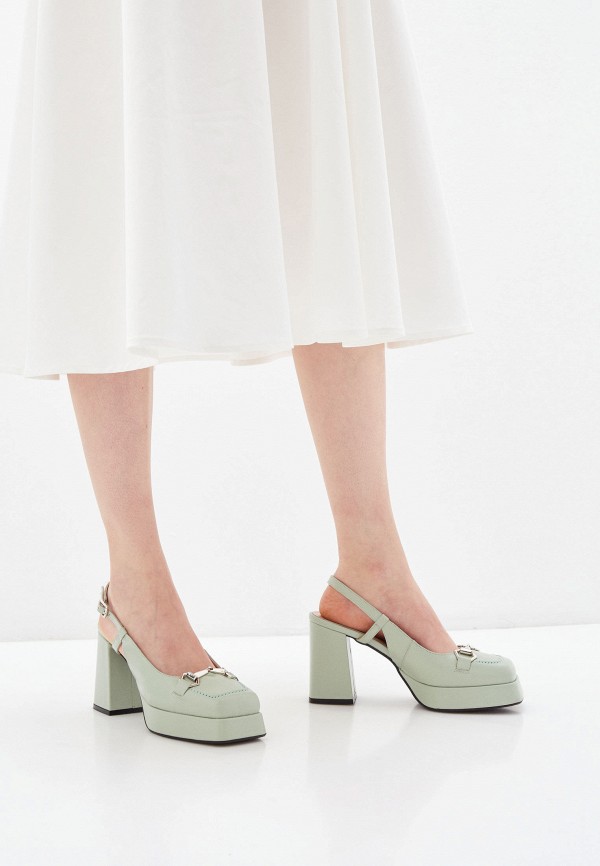 фото Туфли grand style