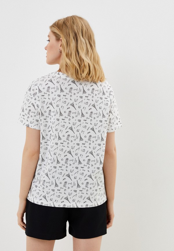 фото Футболка modis