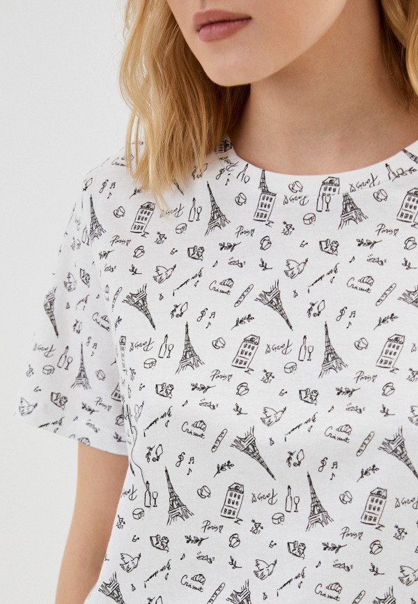 фото Футболка modis