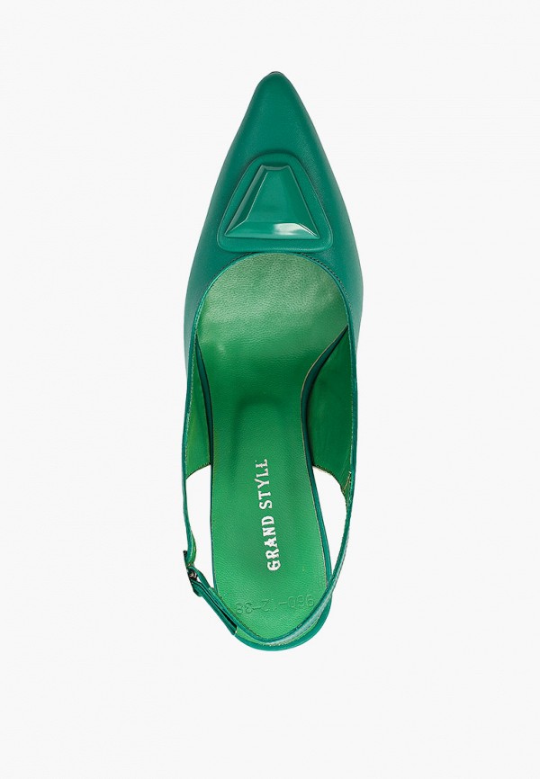 фото Туфли grand style