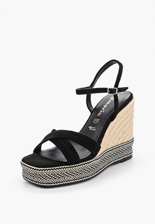 фото Босоножки tamaris