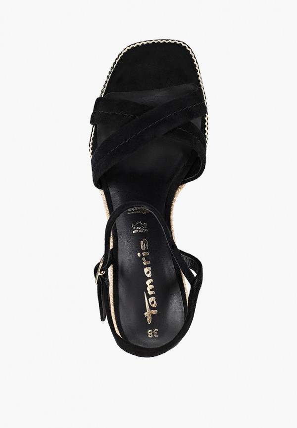 фото Босоножки tamaris