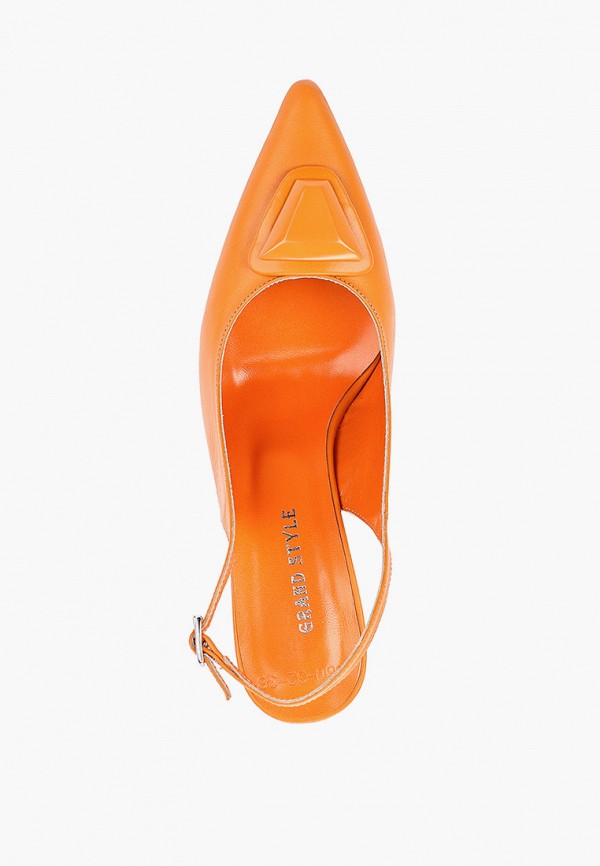 фото Туфли grand style