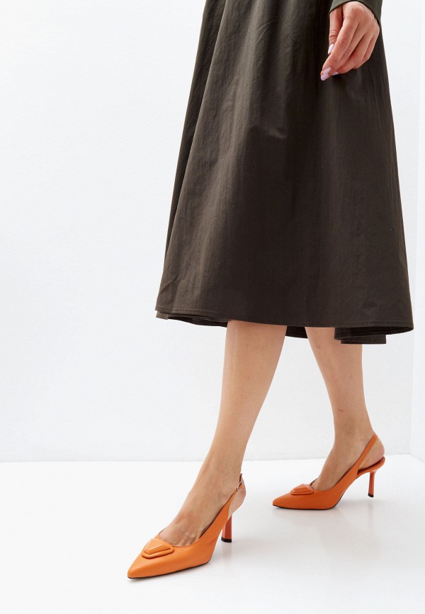 фото Туфли grand style