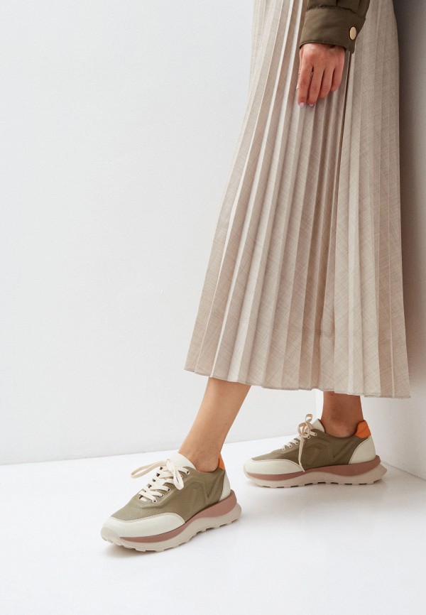 фото Кроссовки grand style