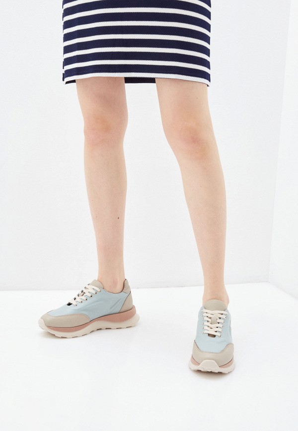 фото Кроссовки grand style