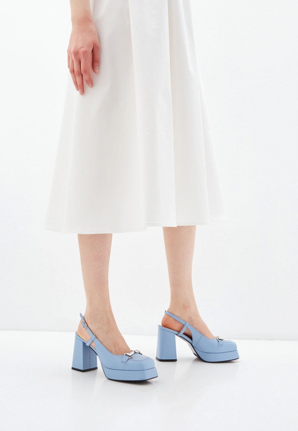 фото Туфли grand style