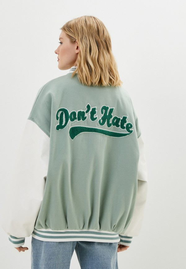 фото Куртка утепленная feelz