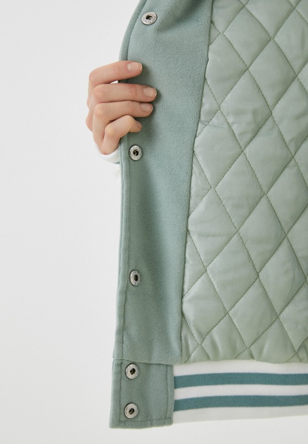 фото Куртка утепленная feelz