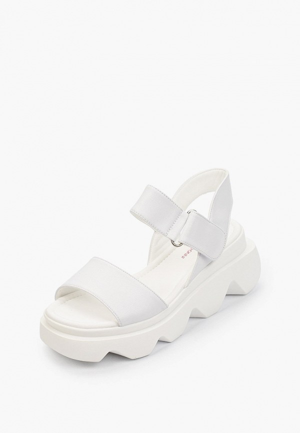 фото Босоножки francesco donni