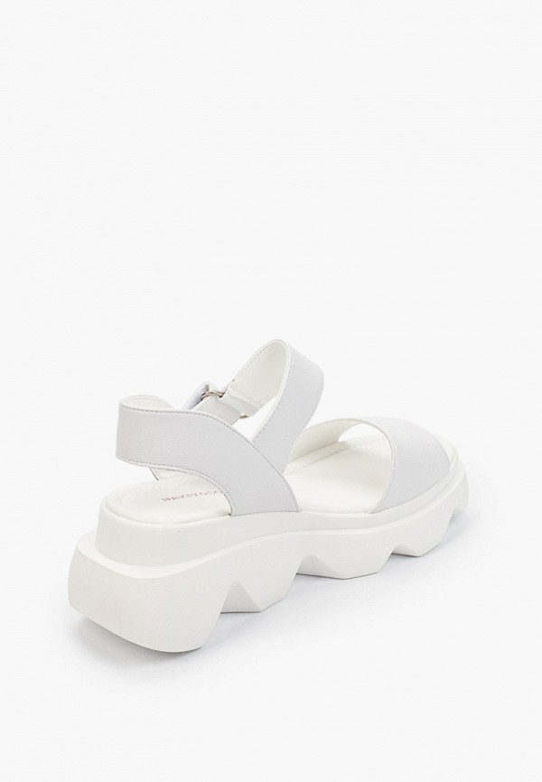 фото Босоножки francesco donni