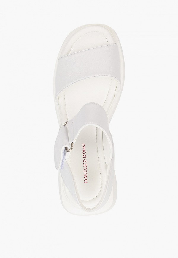 фото Босоножки francesco donni