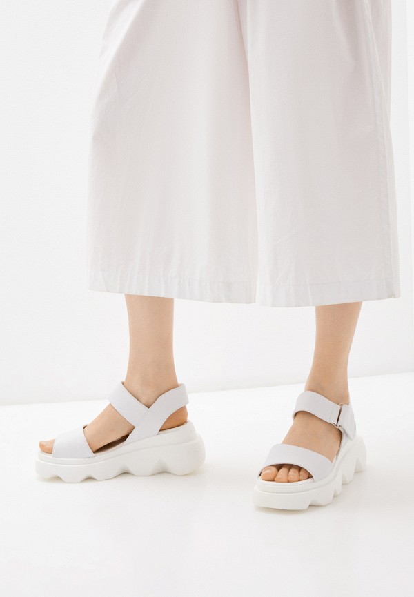 фото Босоножки francesco donni