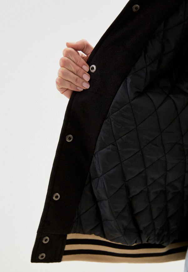 фото Куртка утепленная feelz