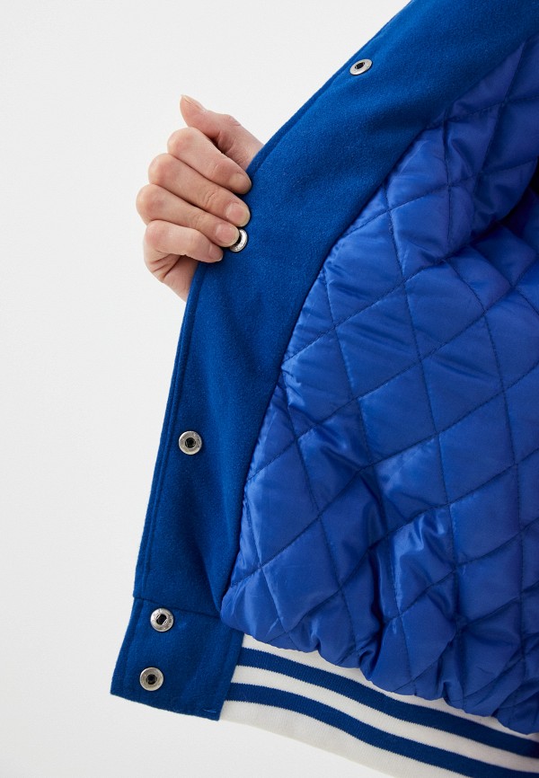 фото Куртка утепленная feelz