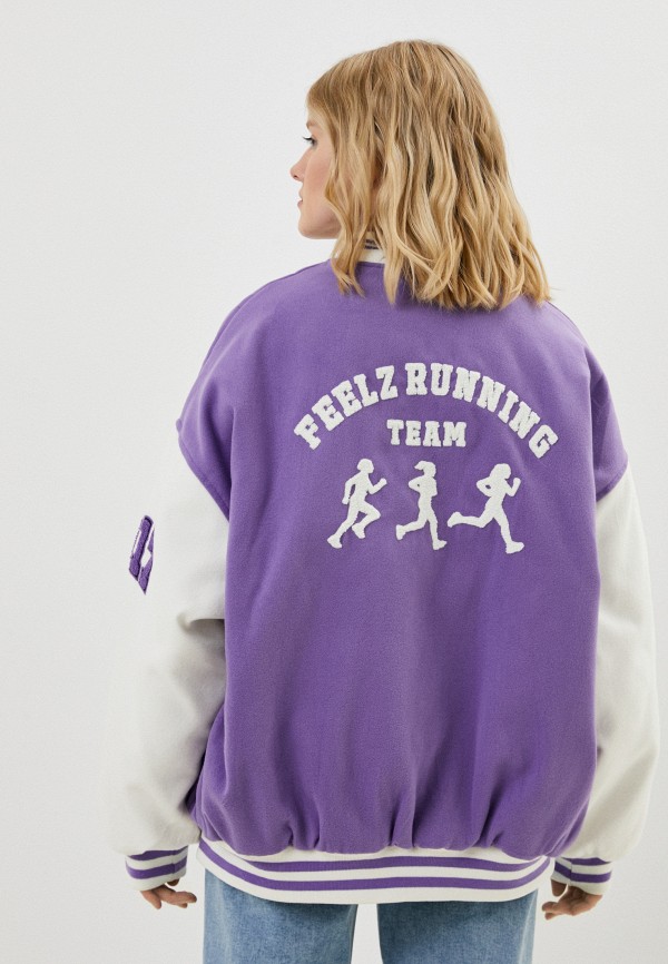 фото Куртка утепленная feelz