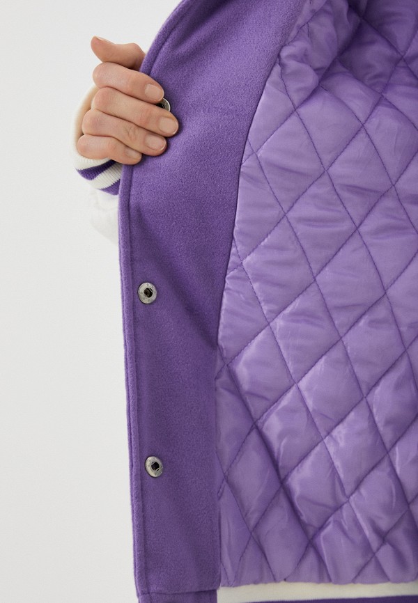 фото Куртка утепленная feelz