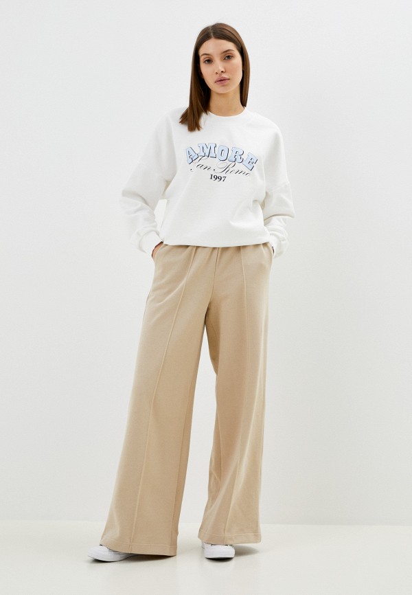 фото Брюки спортивные antiga