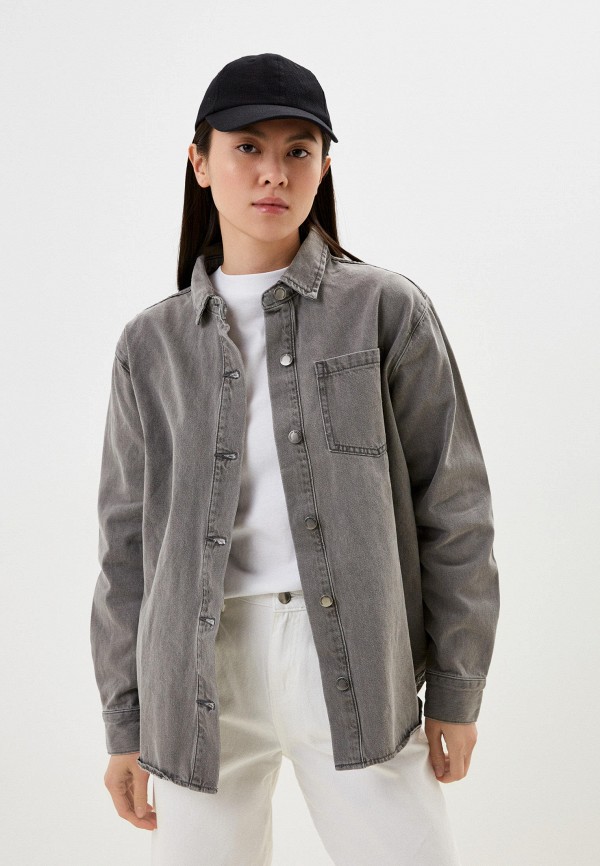 Рубашка джинсовая Velocity 5100₽