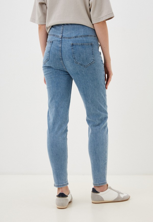 фото Джинсы hunny mammy