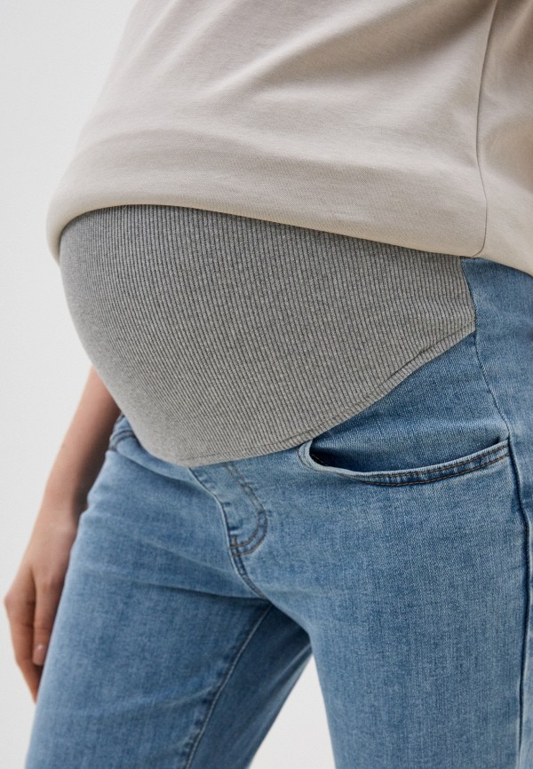 фото Джинсы hunny mammy